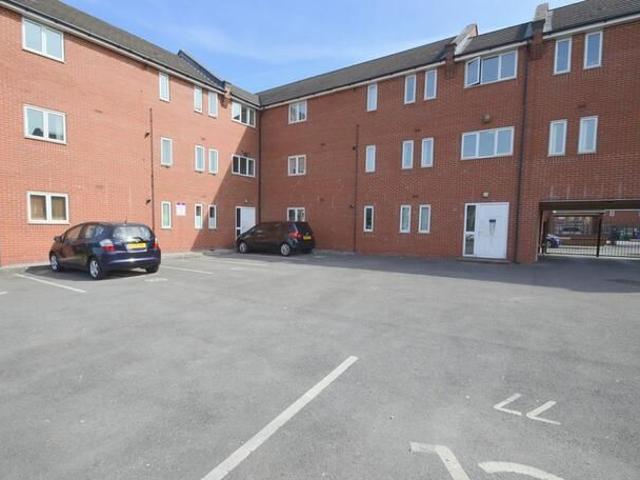 Apartment for rent in Georgia, Greater Manchester