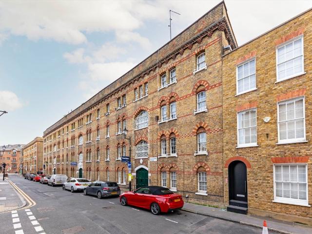 Apartment for rent in Clerkenwell, Greater London