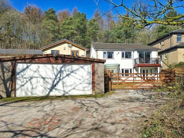 House for sale in Rossendale, Lancashire