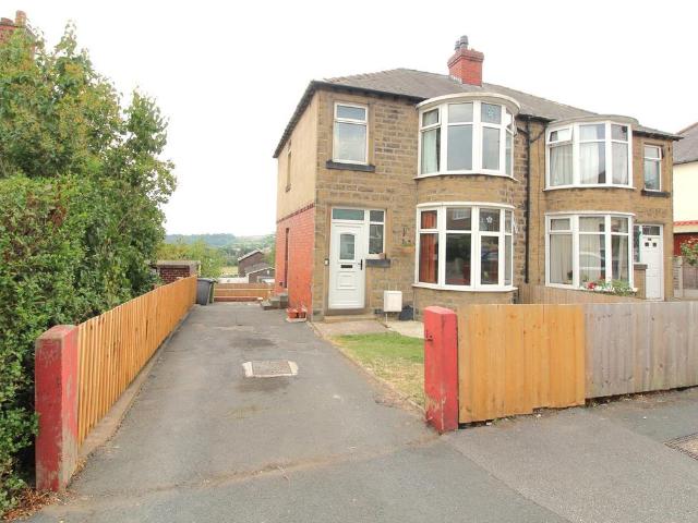 Apartment for rent in Huddersfield, West Yorkshire