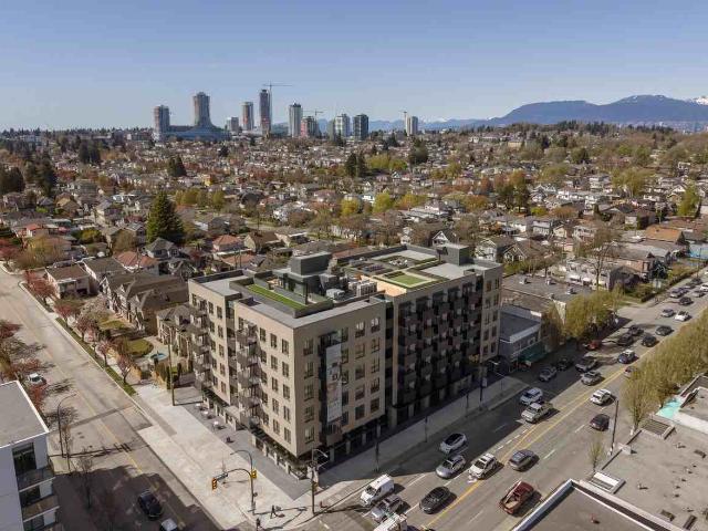 Apartment for rent in Vancouver, British Columbia