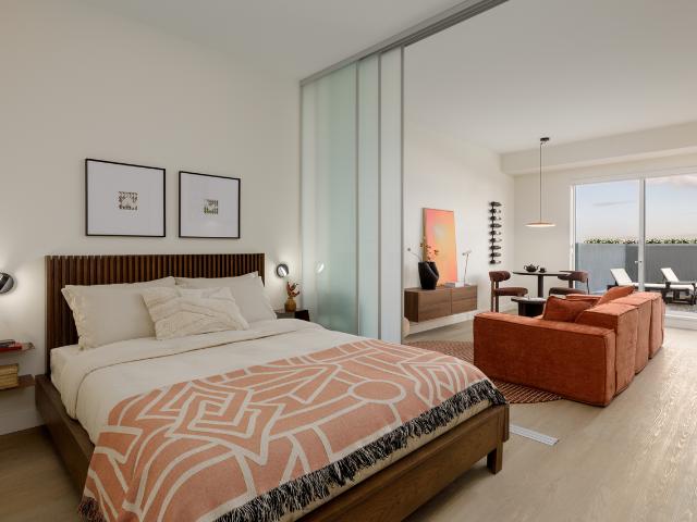 Apartment for rent in South Hill, Vancouver