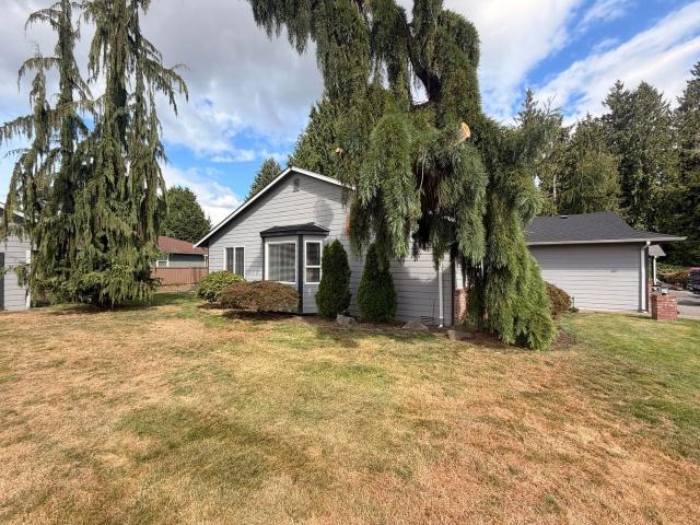 Apartment for rent in Marysville, Washington