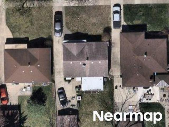 House for sale in Allen Park, Michigan