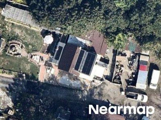 House for sale in Massachusetts