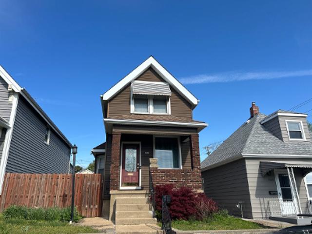 House for sale in Saint Louis, Missouri