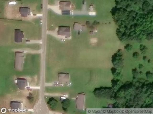 Land for sale in Bunnlevel, North Carolina