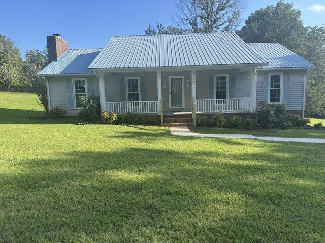 House for sale in Sparta