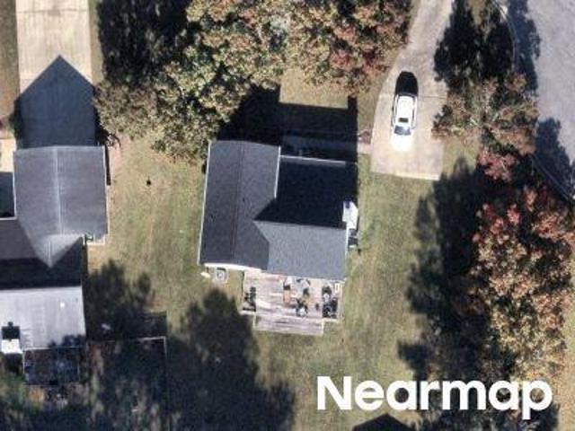House for sale in Winterville, North Carolina