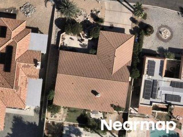 House for sale in Desert Hot Springs, California