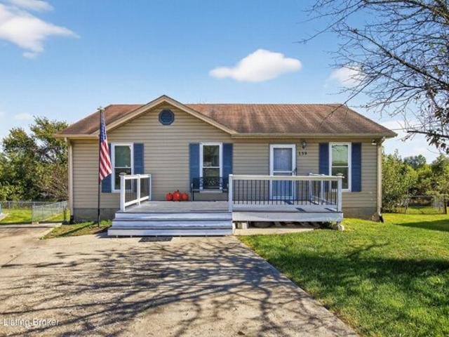 House for sale in Lawrenceburg, Kentucky