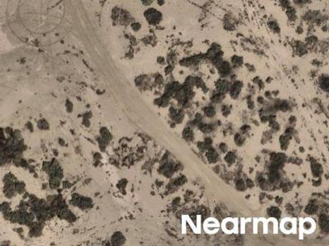 Land for sale in Nye, Nevada