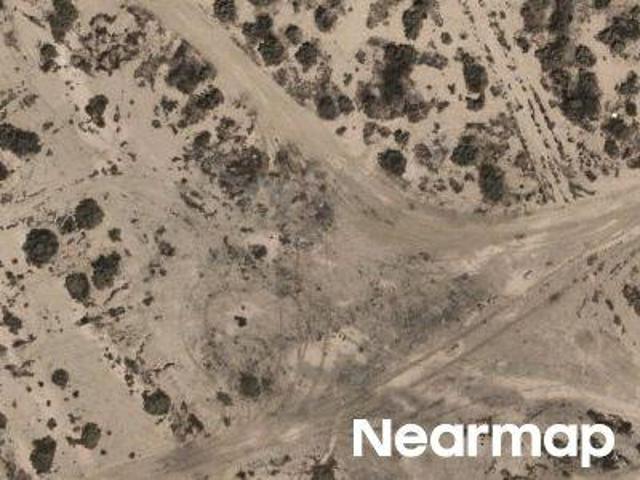 Land for sale in Nye, Nevada