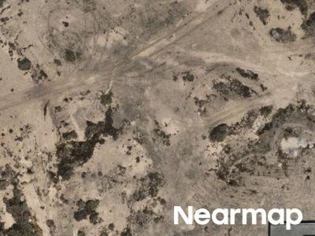 Land for sale in Nye, Nevada