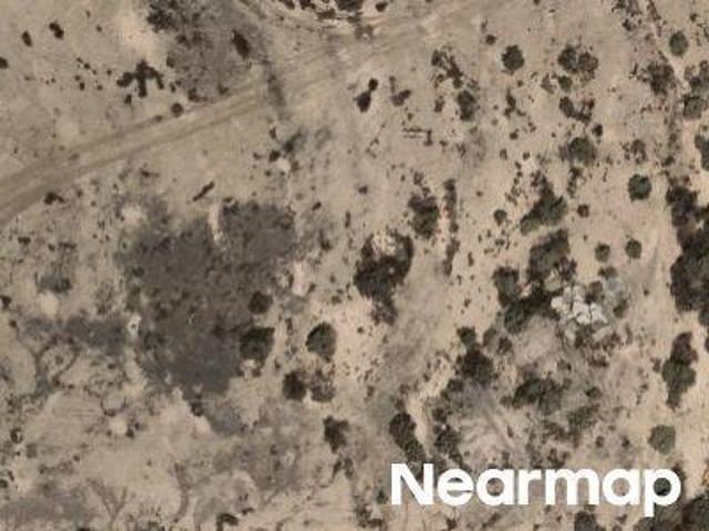 Land for sale in Nye, Nevada