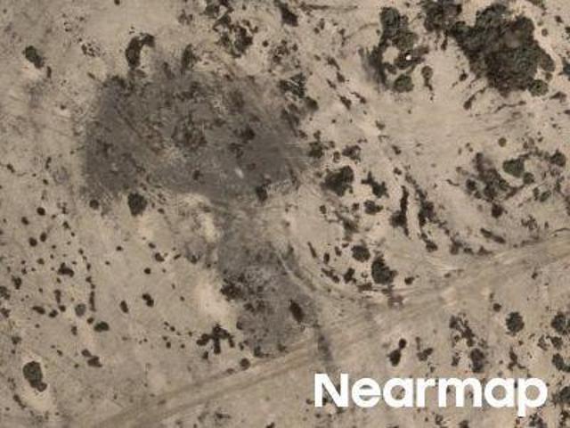 Land for sale in Nye, Nevada