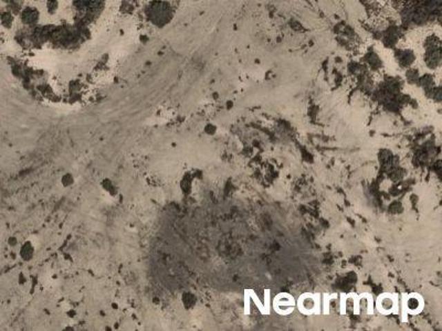 Land for sale in Nye, Nevada
