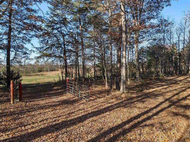 Farm for sale in Tennessee
