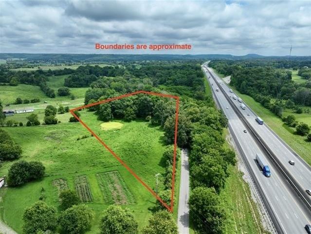 Land for sale in Oakland, Kentucky
