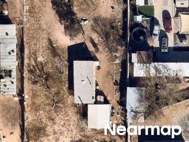 House for sale in El Paso, Texas