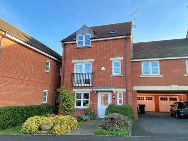 House for sale in Comberton, Rushock