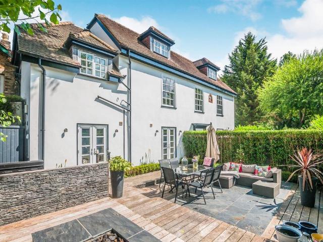 Apartment for rent in North Town, Maidenhead