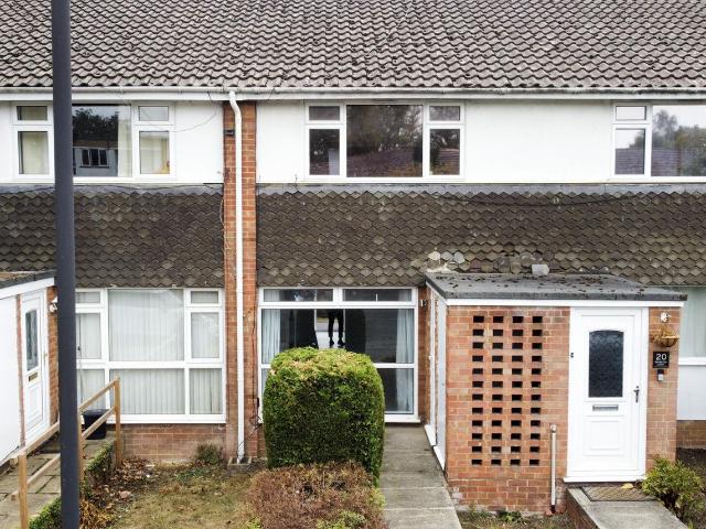 House for rent in Fishery, Maidenhead
