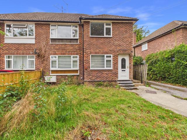 House for rent in Fishery, Maidenhead