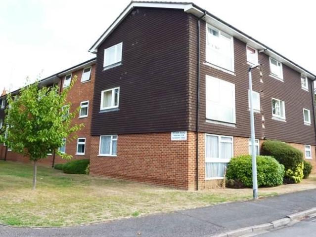Apartment for rent in Fishery, Maidenhead