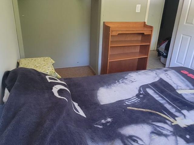 House for rent in Vancouver, British Columbia