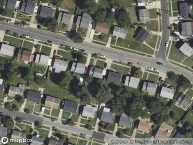 House for sale in Maryland