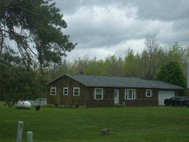 House for sale in Michigan