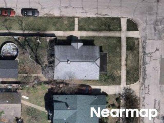 House for sale in Muskegon, Michigan