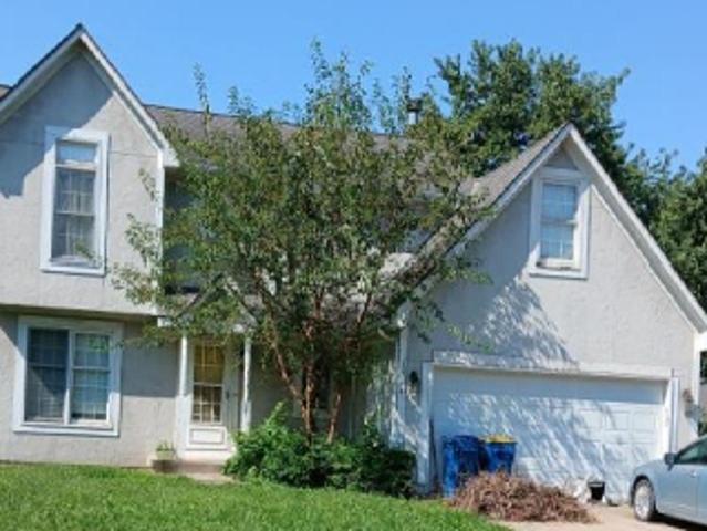 House for sale in Liberty, Missouri