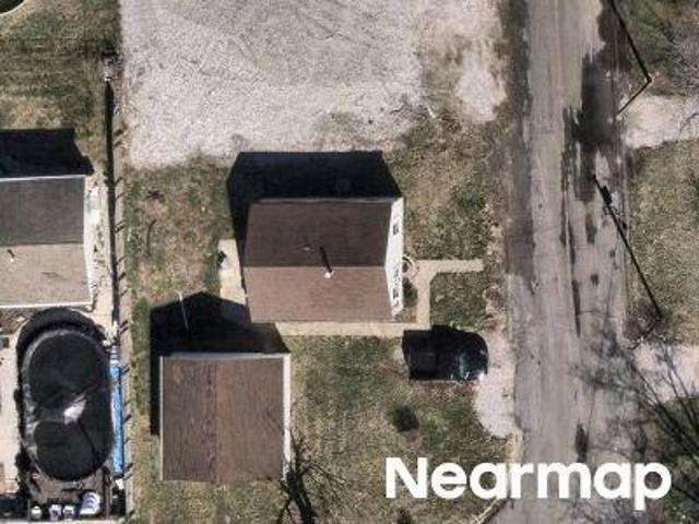 House for sale in Illinois