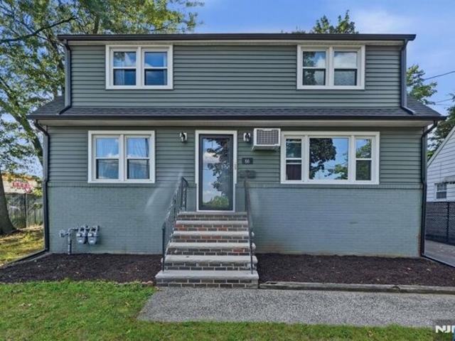House for sale in Elmwood Park, Bergen County