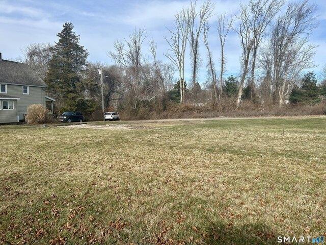 Land for sale in New London, Connecticut