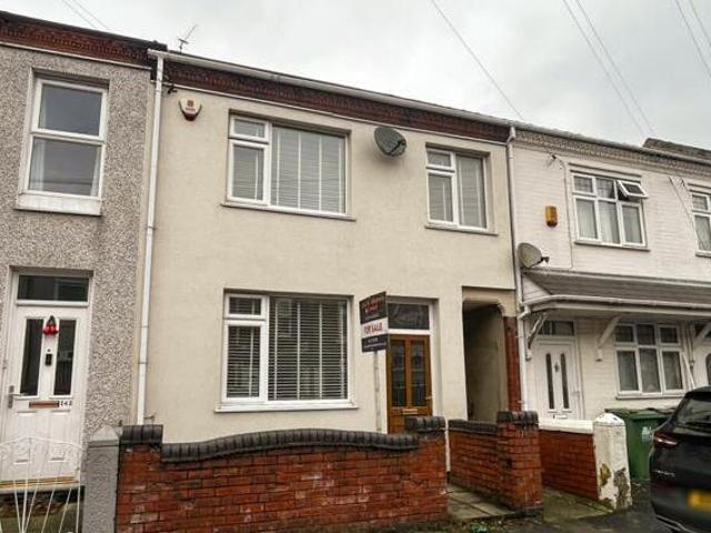 House for sale in Heanor and Loscoe CP, Kedleston