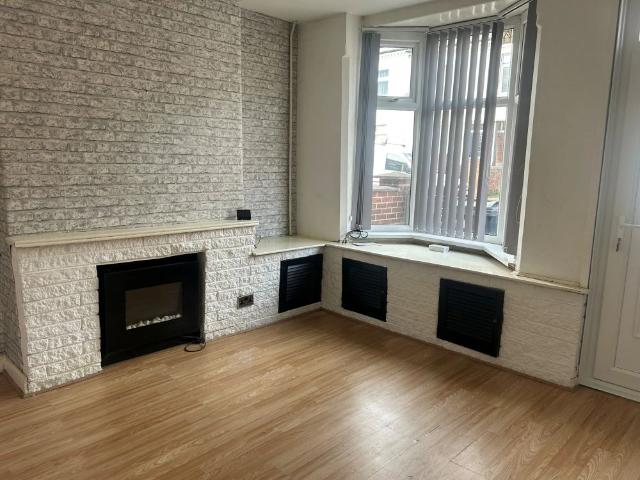 House for rent in Heanor, Amber Valley