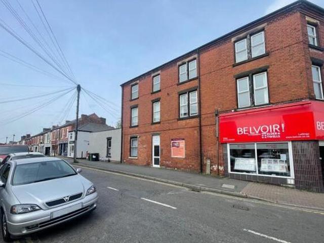 House for rent in Heanor, Amber Valley