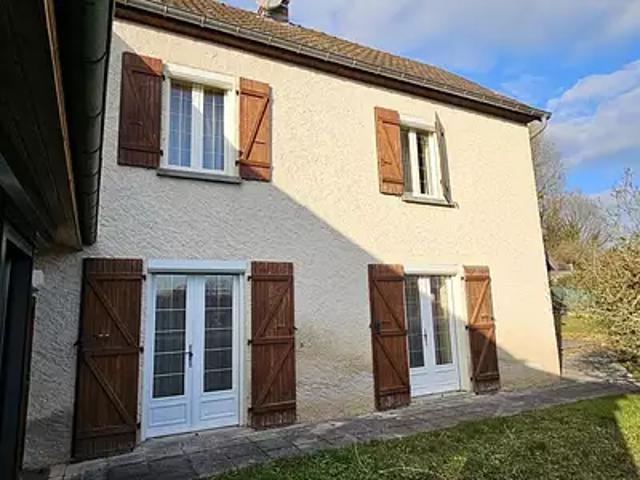 Maison vente à Vesoul, Ray-sur-saône