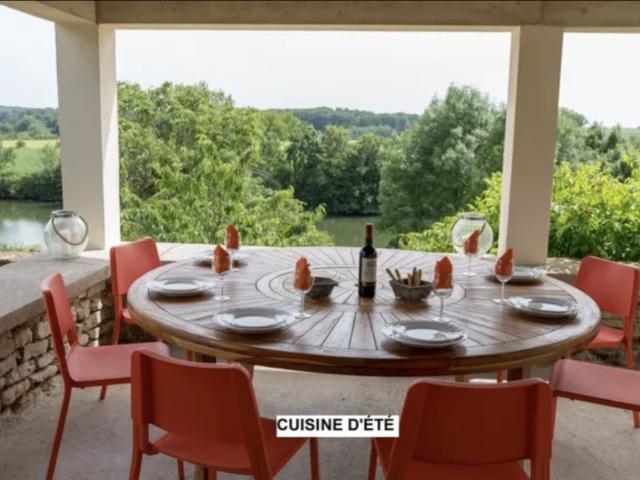 Château vente à Vesoul, Ray-sur-saône
