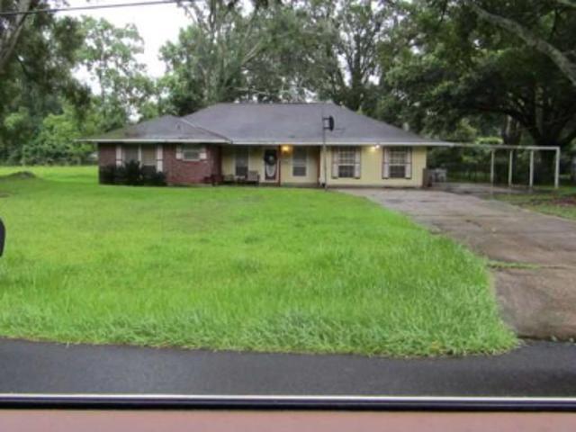 House for sale in Baker, Louisiana
