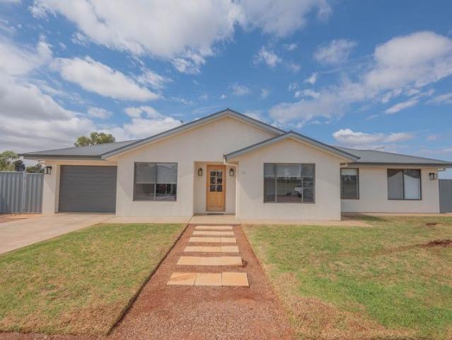 House for sale in Lake Cargelligo, New South Wales