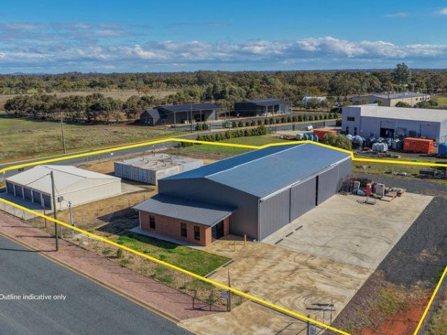 House for sale in Mount Cooper, New South Wales
