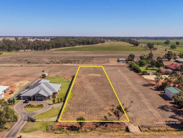 Land for sale in Mount Cooper, New South Wales