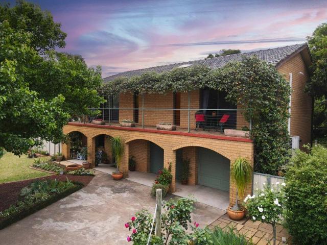 House for rent in Bedgerabong, New South Wales