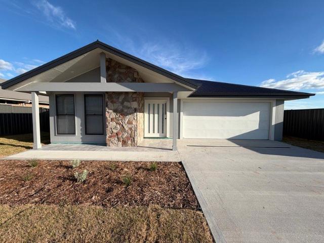 House for rent in Bedgerabong, New South Wales