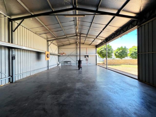 House for rent in Bedgerabong, New South Wales