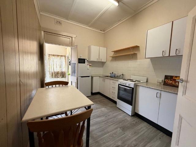 Apartment for rent in Bedgerabong, New South Wales
